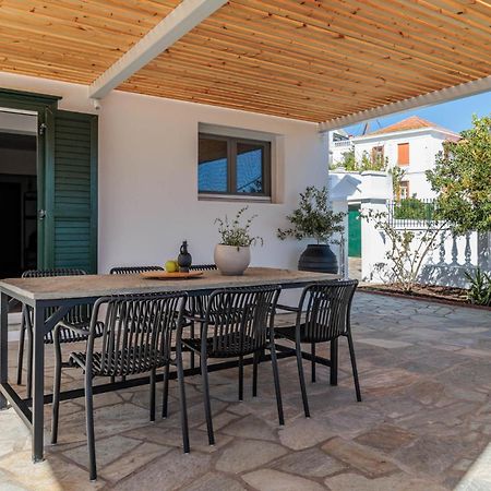 Casa Naturale Skopelos Exteriér fotografie