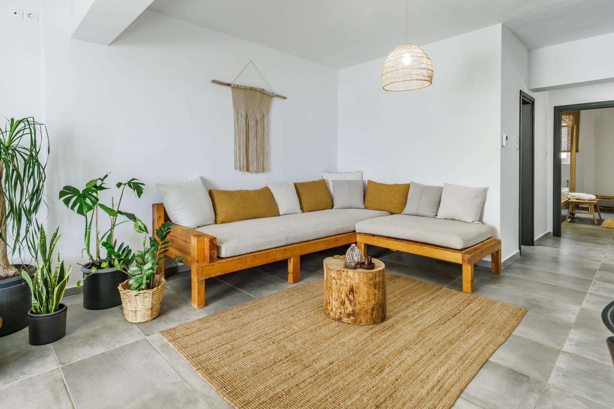 Casa Naturale Skopelos Exteriér fotografie