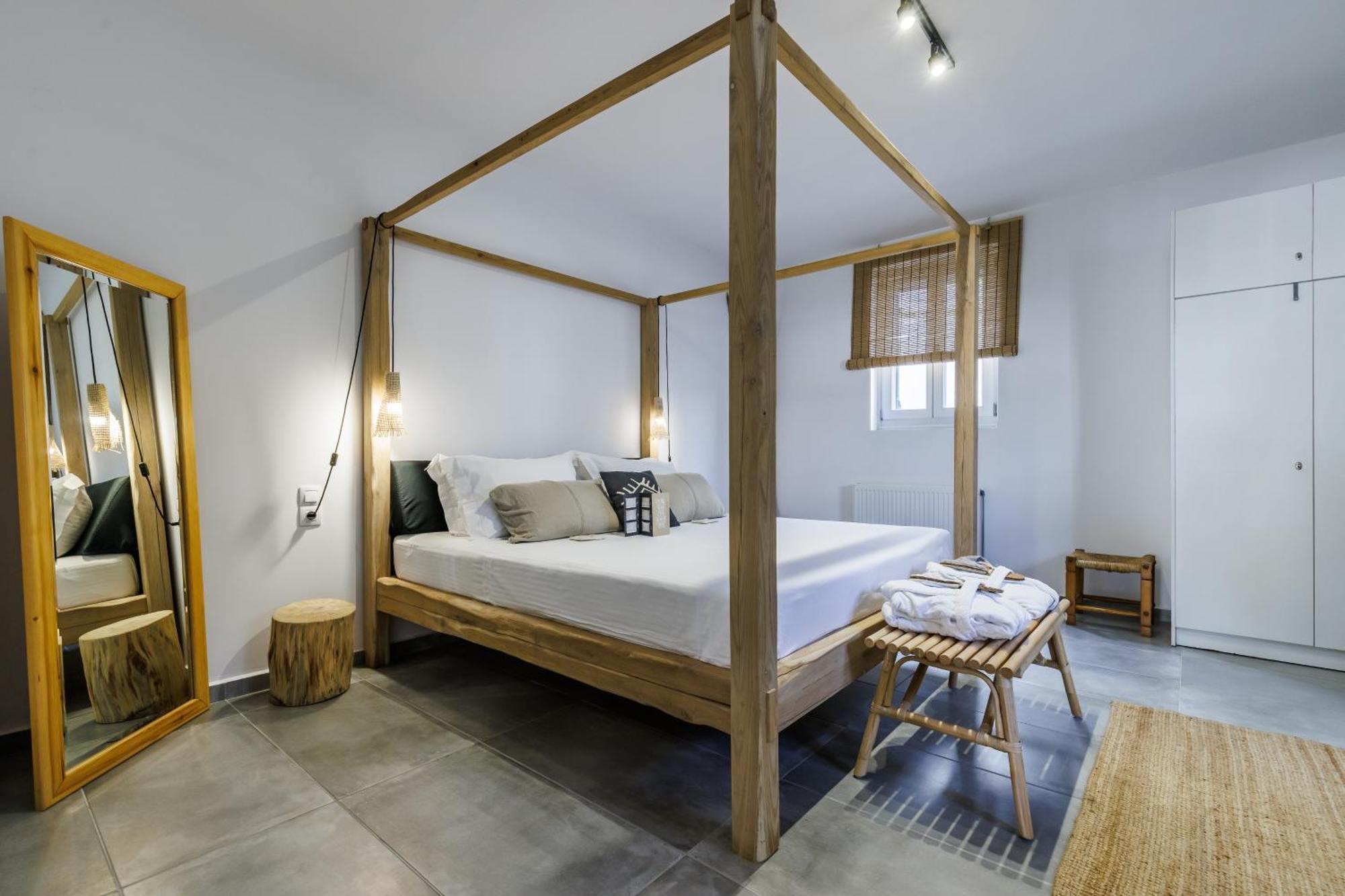 Casa Naturale Skopelos Exteriér fotografie