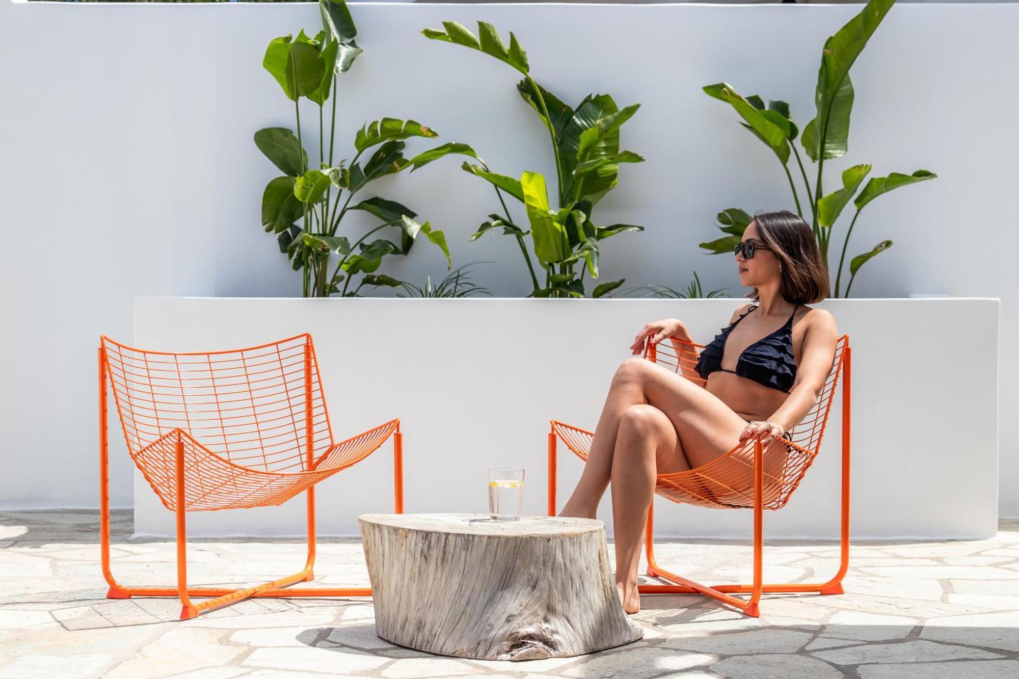 Casa Naturale Skopelos Exteriér fotografie